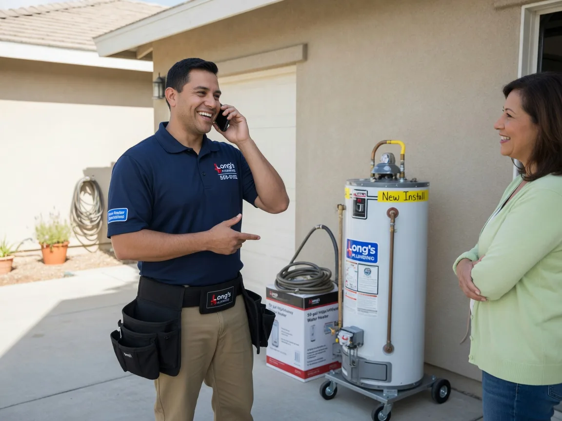 Leak Detection Lefor, ND FAQs